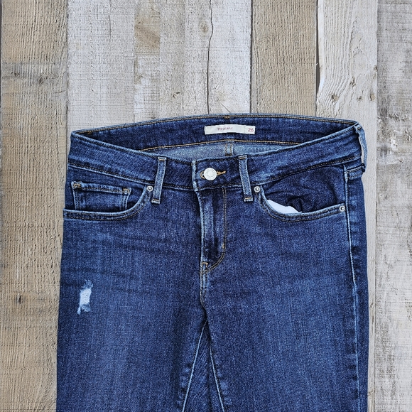 Levi's jeans, skinny - Picture 3 of 4